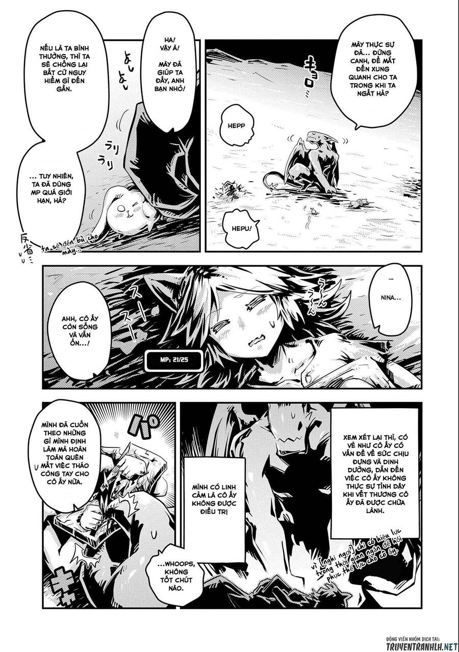 Tensei Shitara Dragon No Tamago Datta Chương 23 Ảnh 18