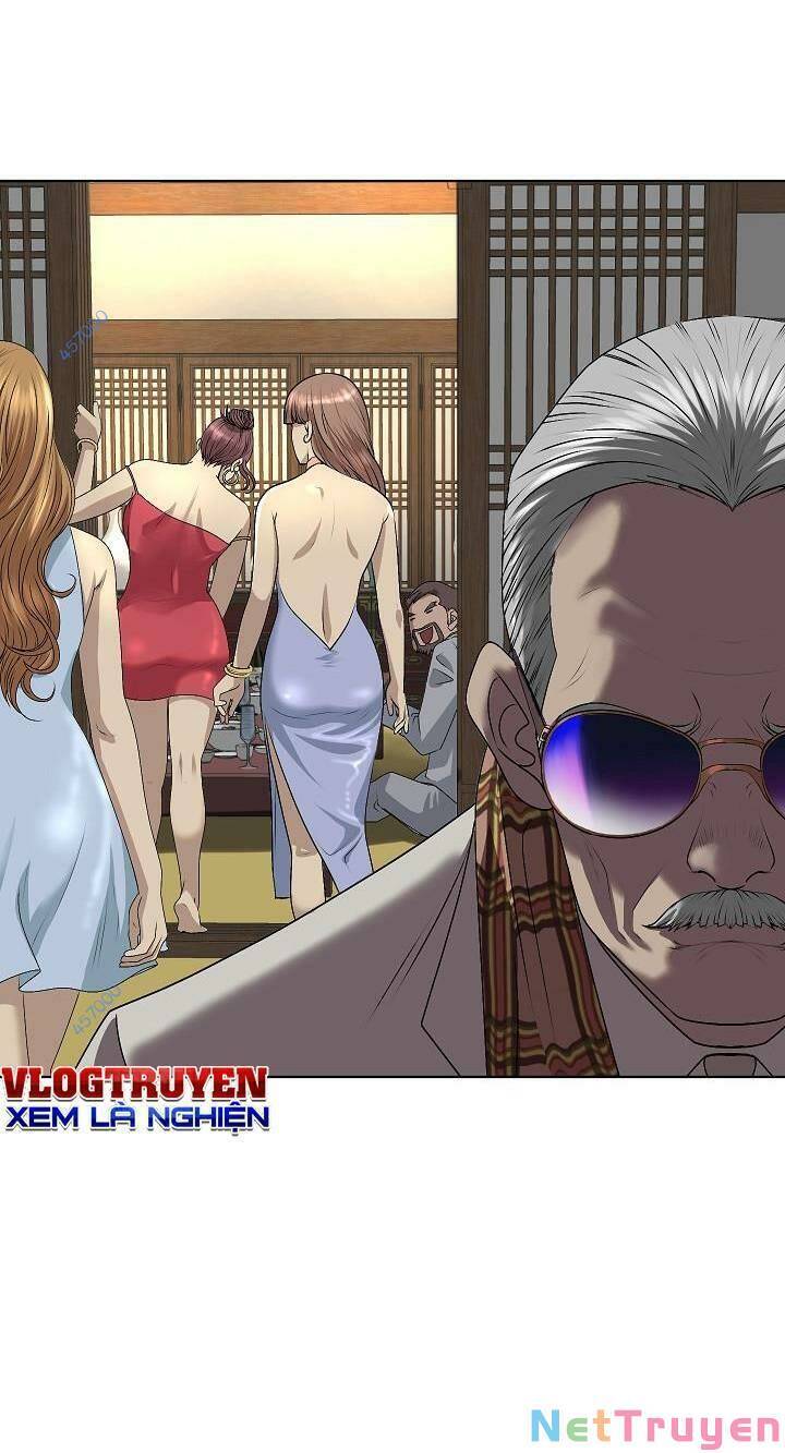 Huyết Tọa Chương 6 Ảnh 24