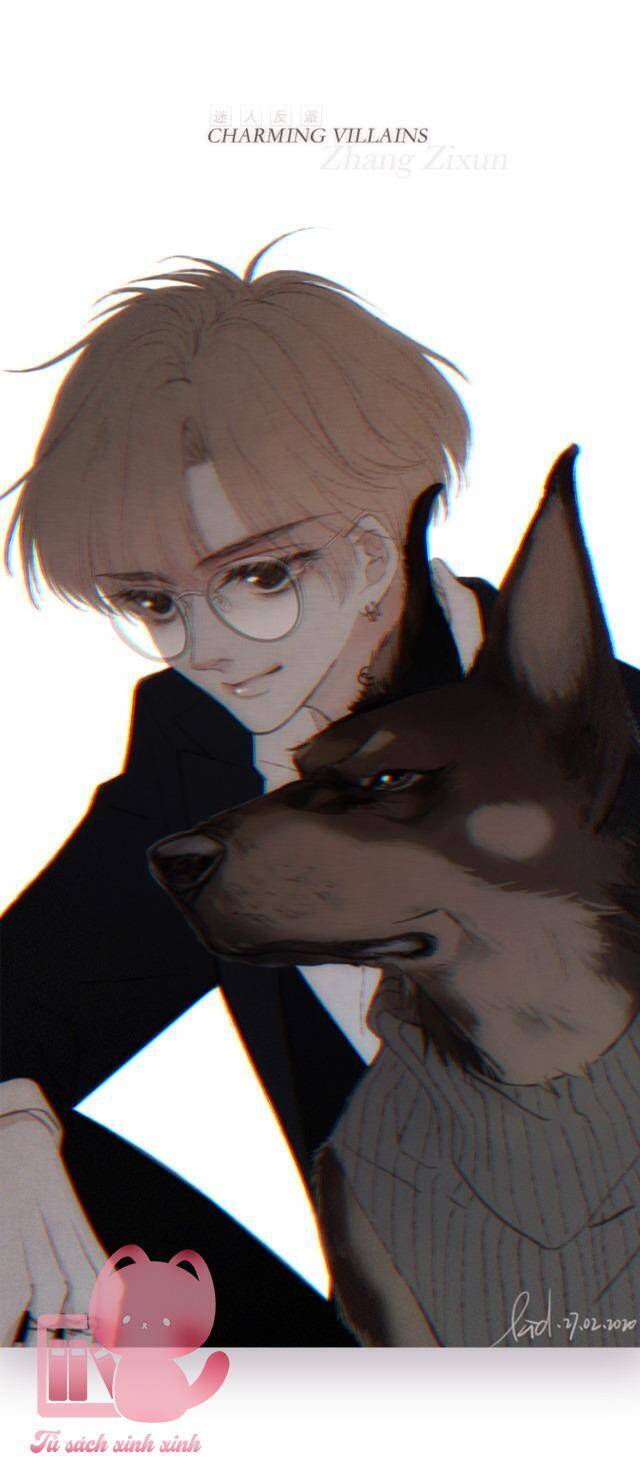 Con Tim Rung Động 2 - Chương 149 - Trang 2