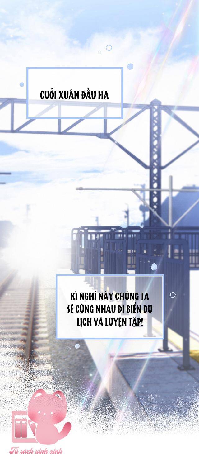 Con Tim Rung Động - Chương 147 - Trang 4