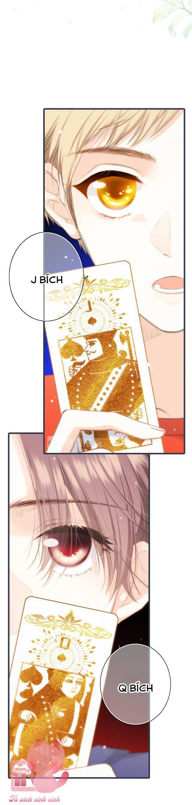 Con Tim Rung Động 2 - Chương 149 - Trang 4