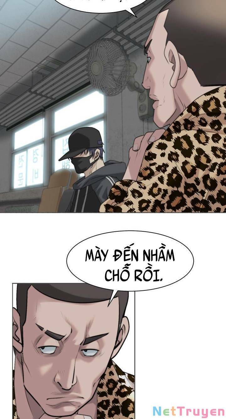 Huyết Tọa Chương 8 Ảnh 35