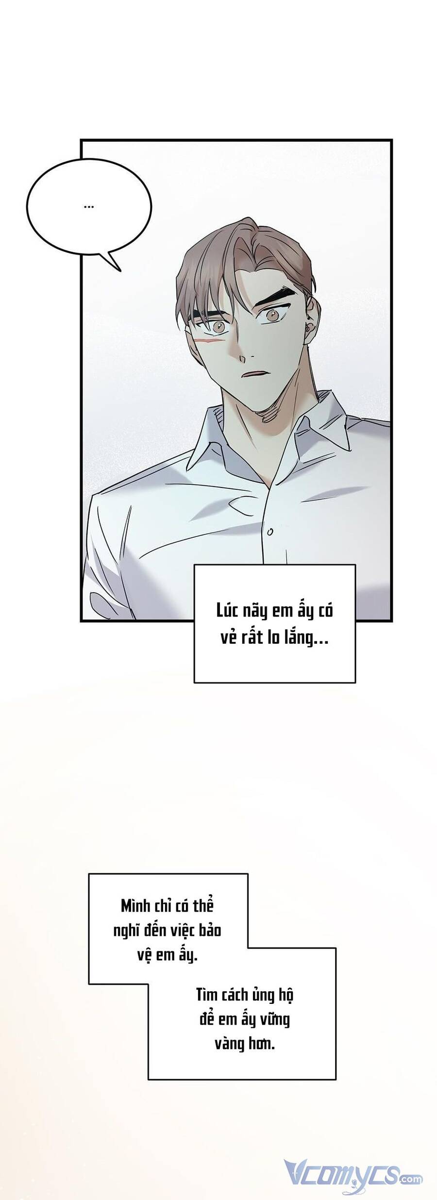 Trước Khi Cái Chết Chia Lìa Đôi Ta