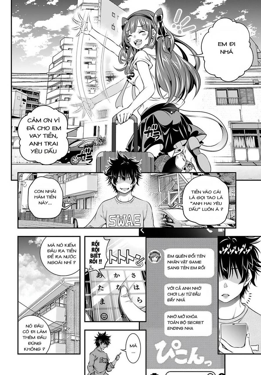 Ano Otome Game wa Oretachi ni Kibishii Sekai desu