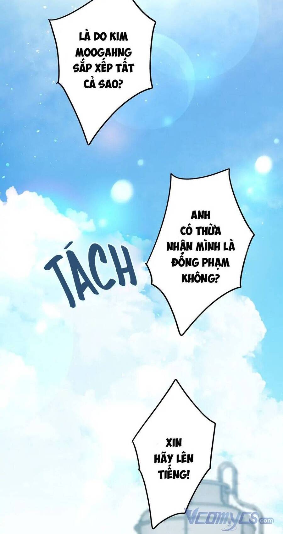 Trước Khi Cái Chết Chia Lìa Đôi Ta