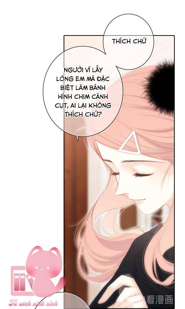 Con Tim Rung Động - Chương 153 - Trang 10