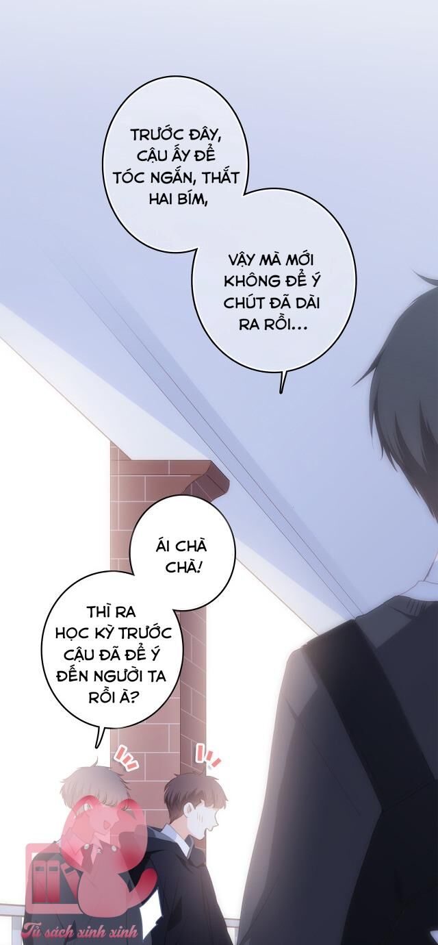 Con Tim Rung Động - Chương 111 - Trang 7