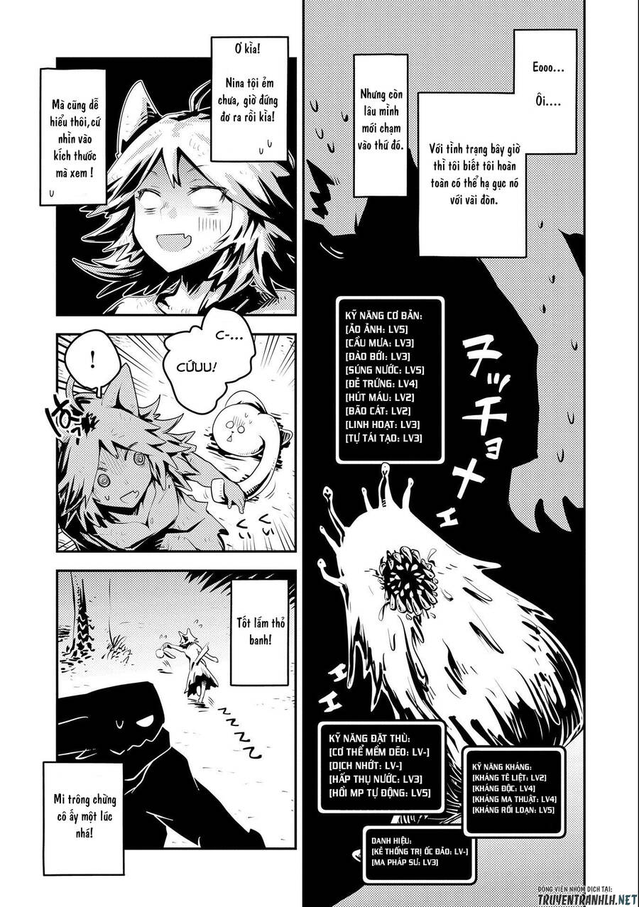 Tensei Shitara Dragon No Tamago Datta Chương 26 Ảnh 6