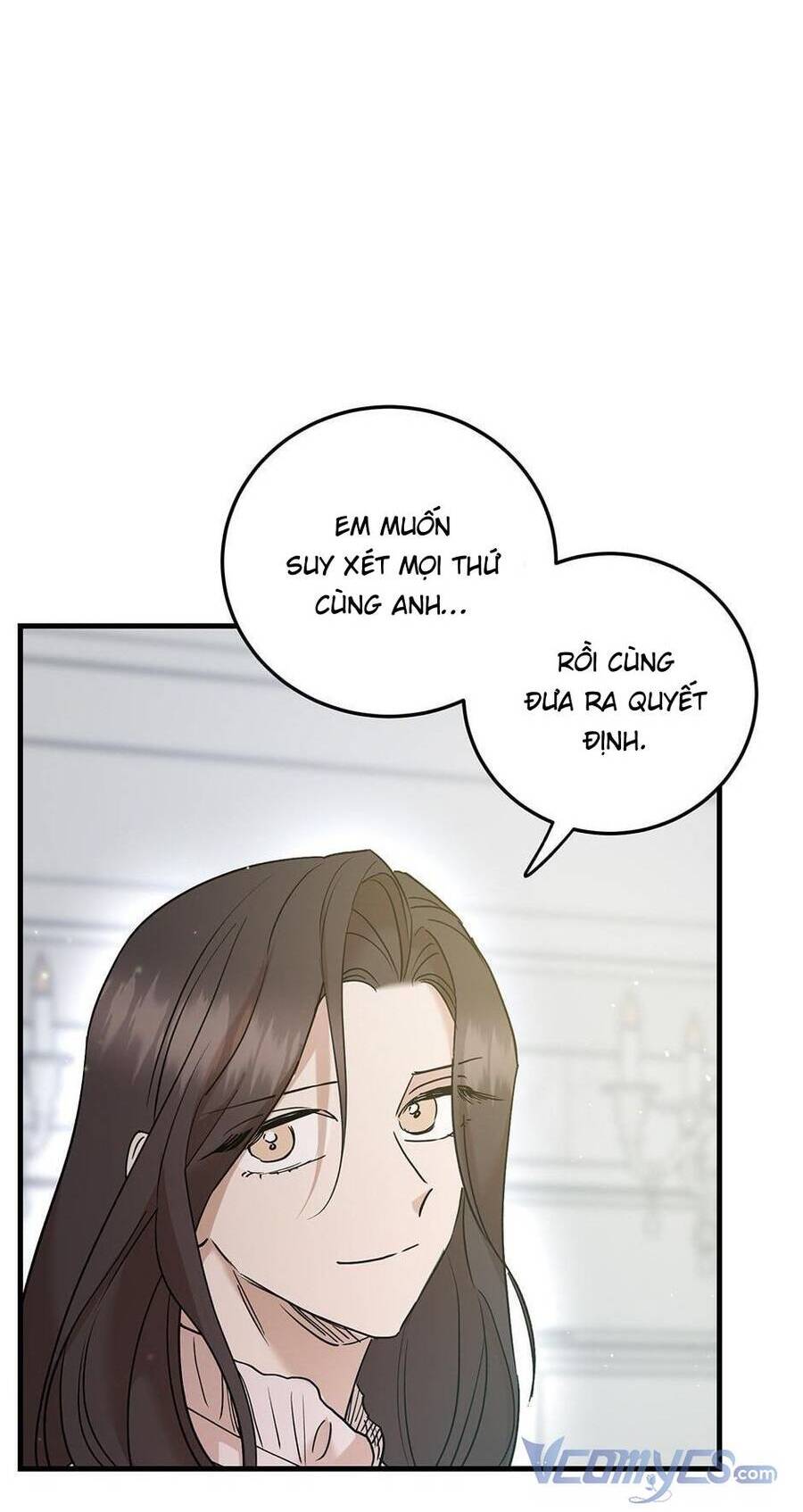 Trước Khi Cái Chết Chia Lìa Đôi Ta