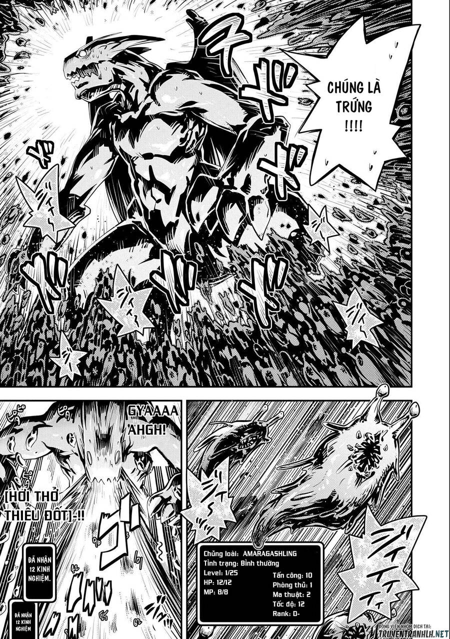 Tensei Shitara Dragon No Tamago Datta Chương 26 Ảnh 12
