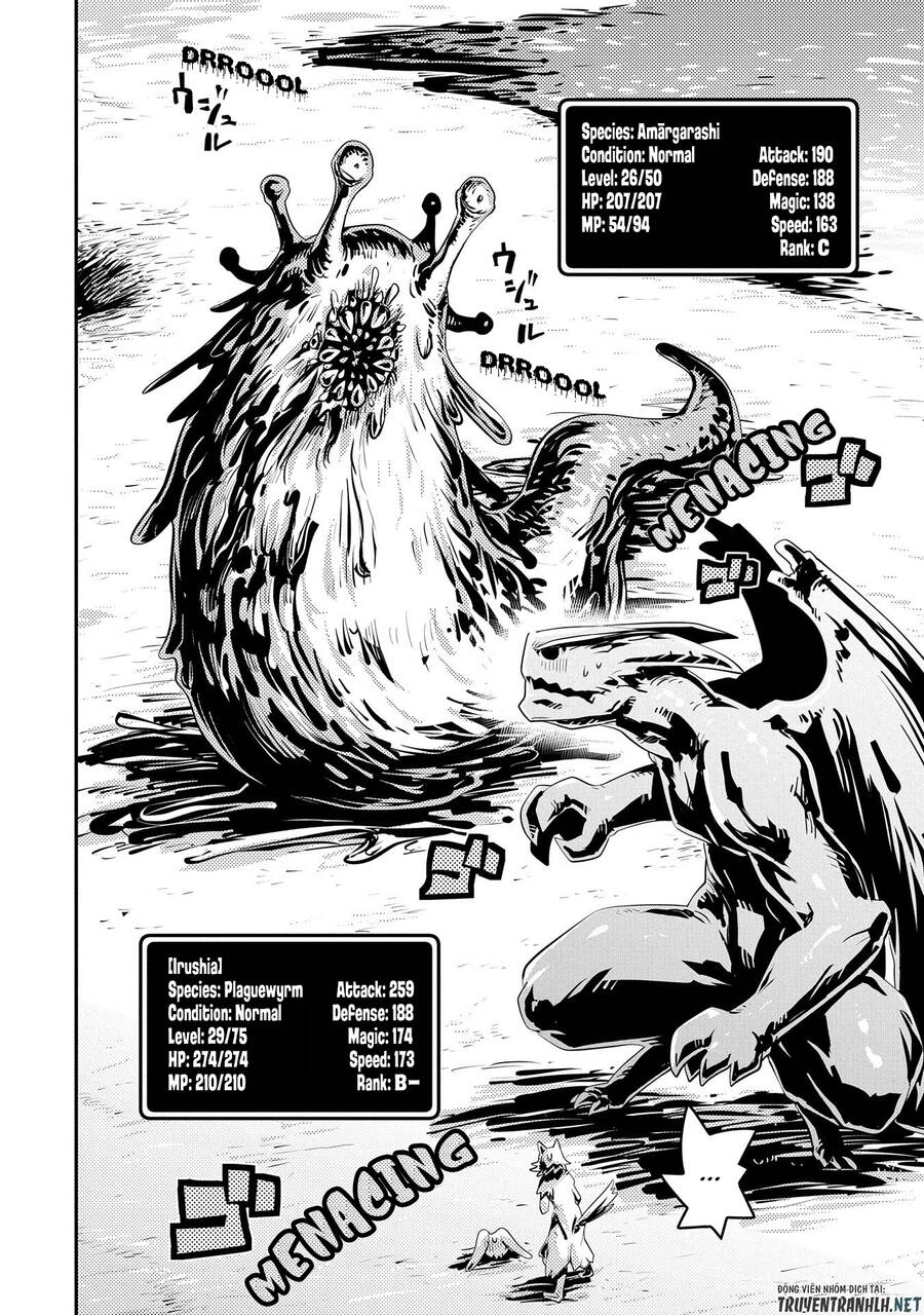 Tensei Shitara Dragon No Tamago Datta Chương 26 Ảnh 5