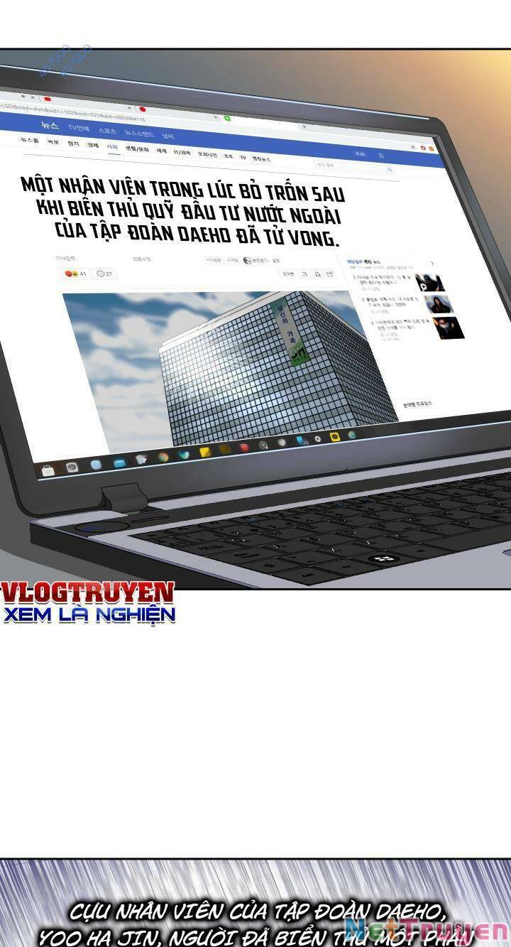 Huyết Tọa Chương 5 Ảnh 58