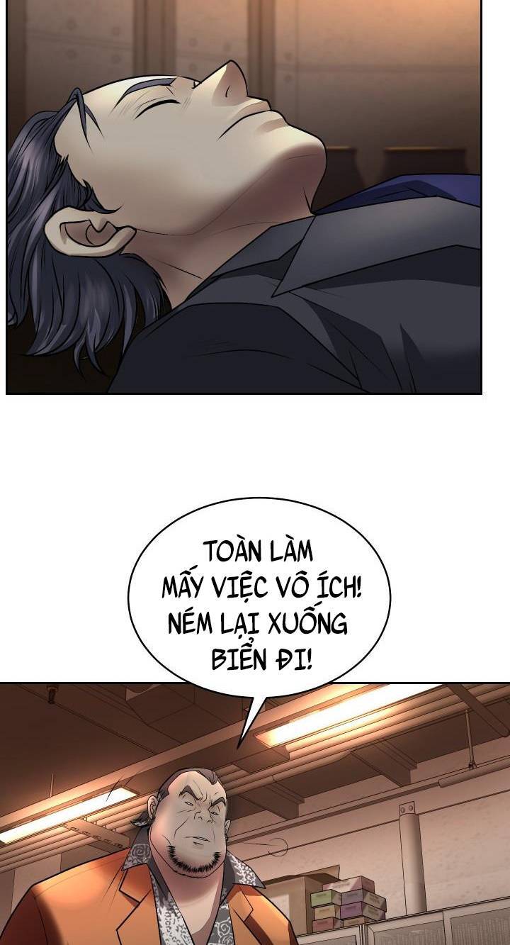 Huyết Tọa Chương 3 Ảnh 76