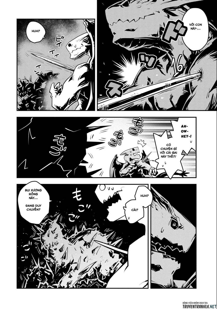Tensei Shitara Dragon No Tamago Datta Chương 23 Ảnh 21