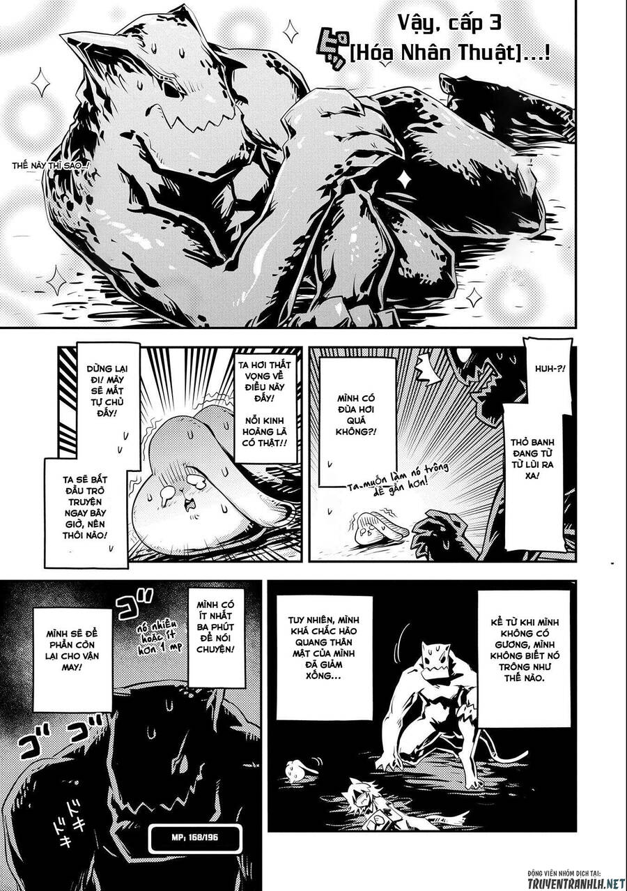 Tensei Shitara Dragon No Tamago Datta Chương 23 Ảnh 10