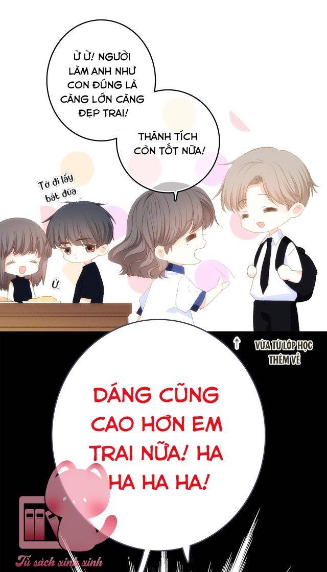 Con Tim Rung Động - Chương 135 - Trang 6