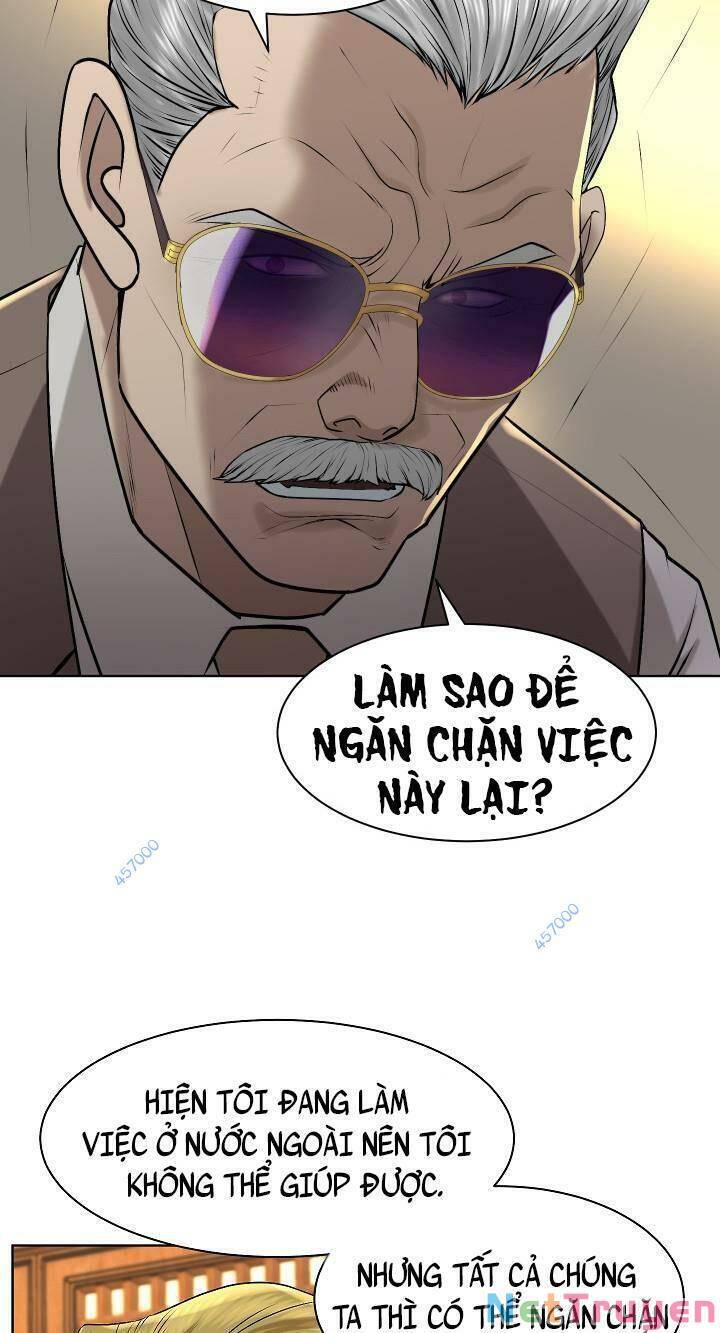 Huyết Tọa Chương 6 Ảnh 18