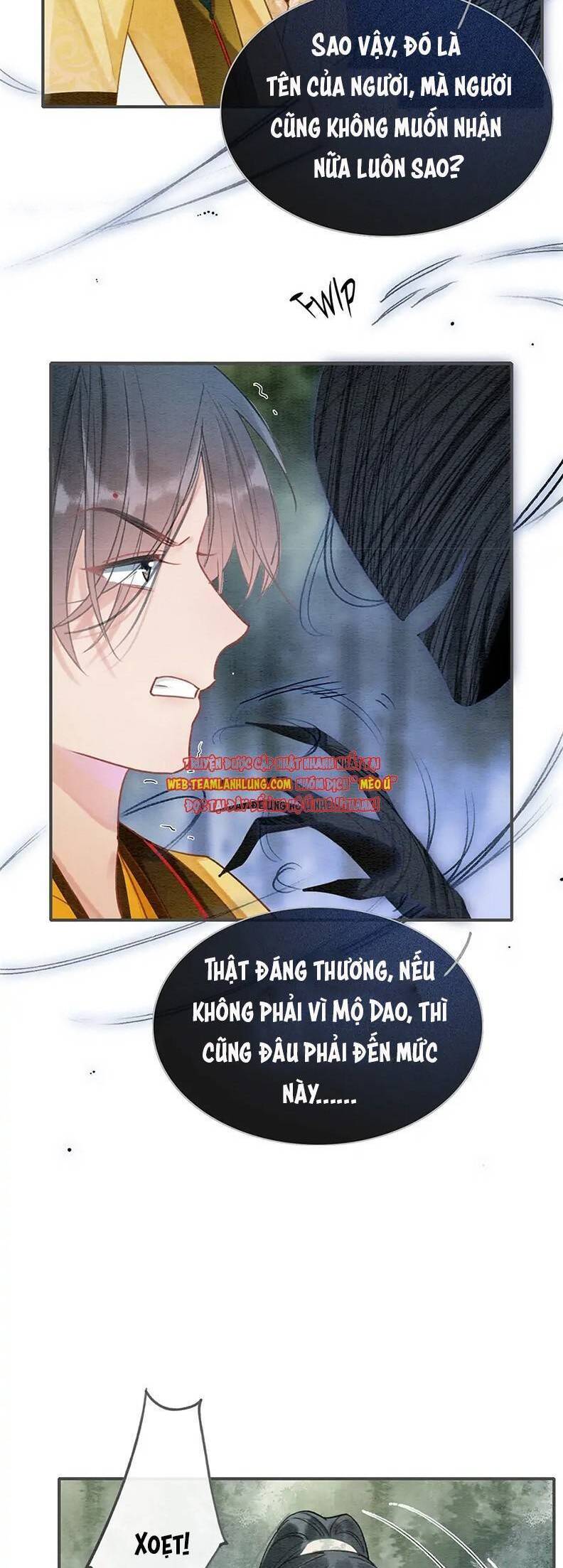 Sổ Tay Công Lược Hắc Liên Hoa