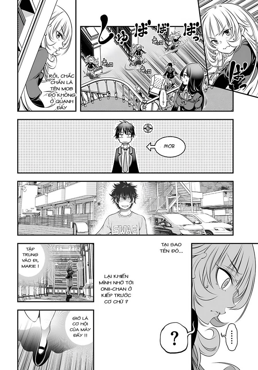 Ano Otome Game wa Oretachi ni Kibishii Sekai desu