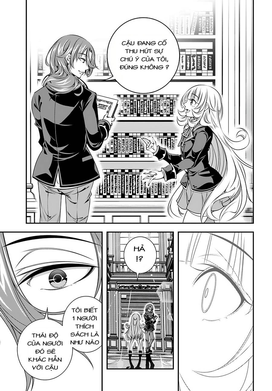 Ano Otome Game wa Oretachi ni Kibishii Sekai desu