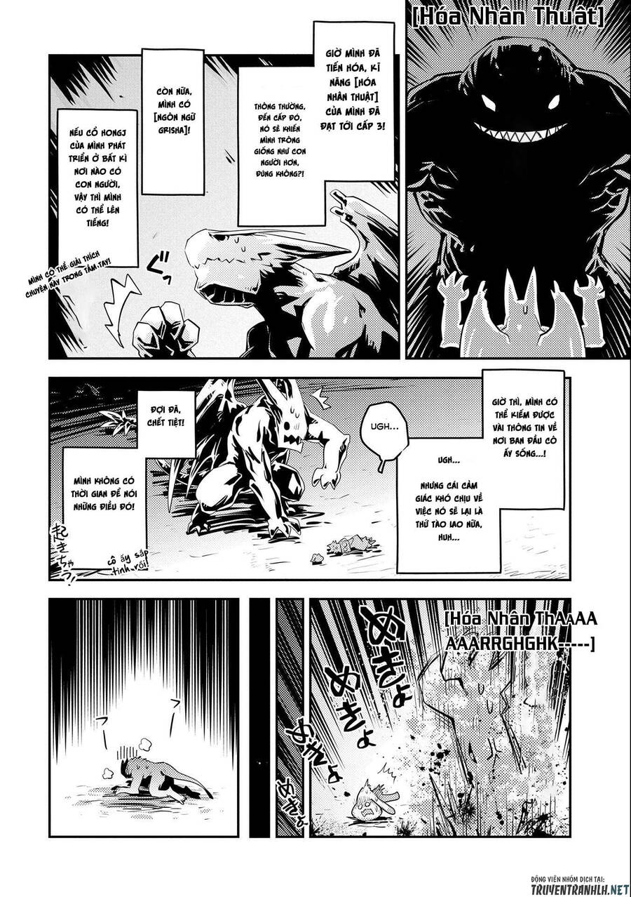 Tensei Shitara Dragon No Tamago Datta Chương 23 Ảnh 9