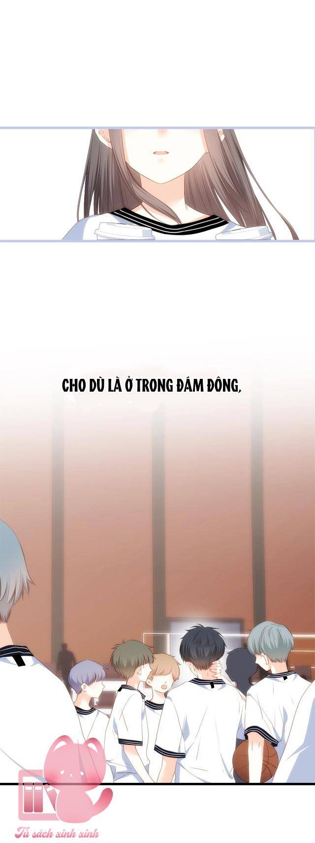 Con Tim Rung Động - Chương 133 - Trang 3
