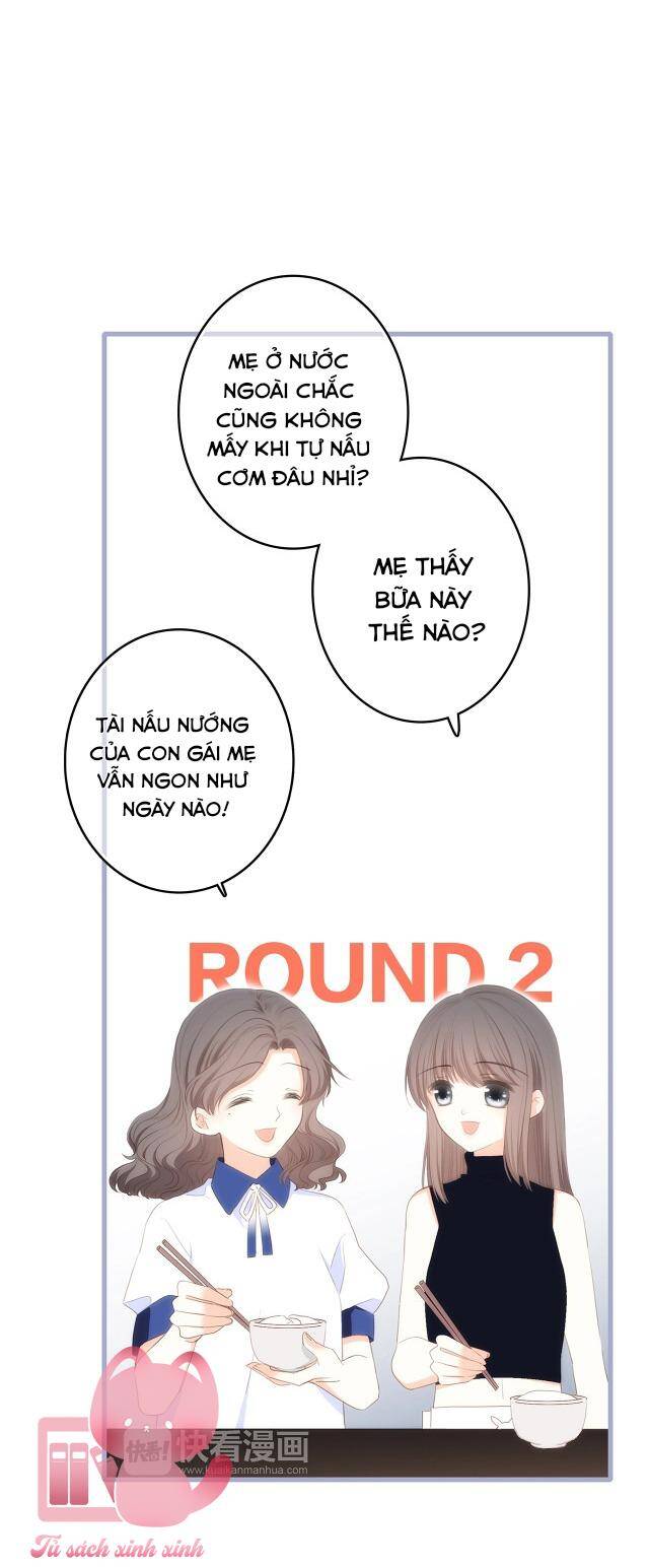 Con Tim Rung Động - Chương 135 - Trang 8