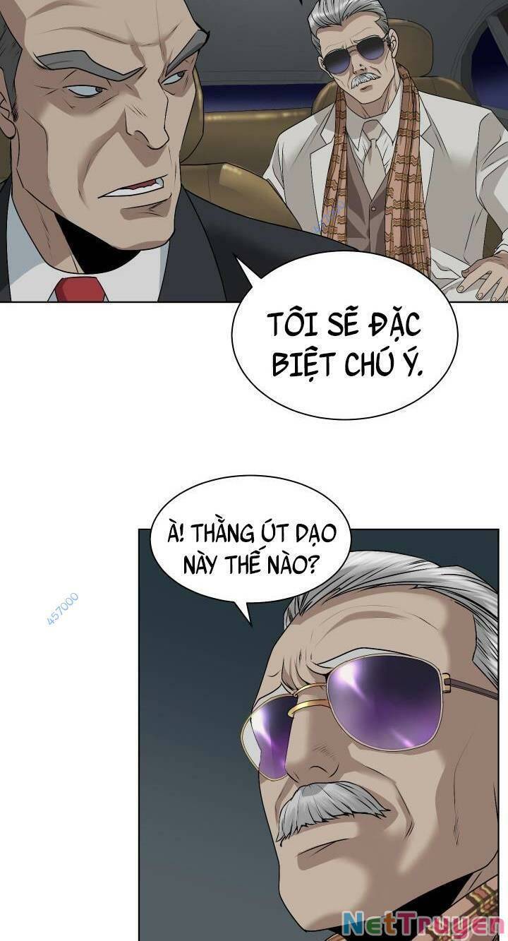 Huyết Tọa Chương 6 Ảnh 28