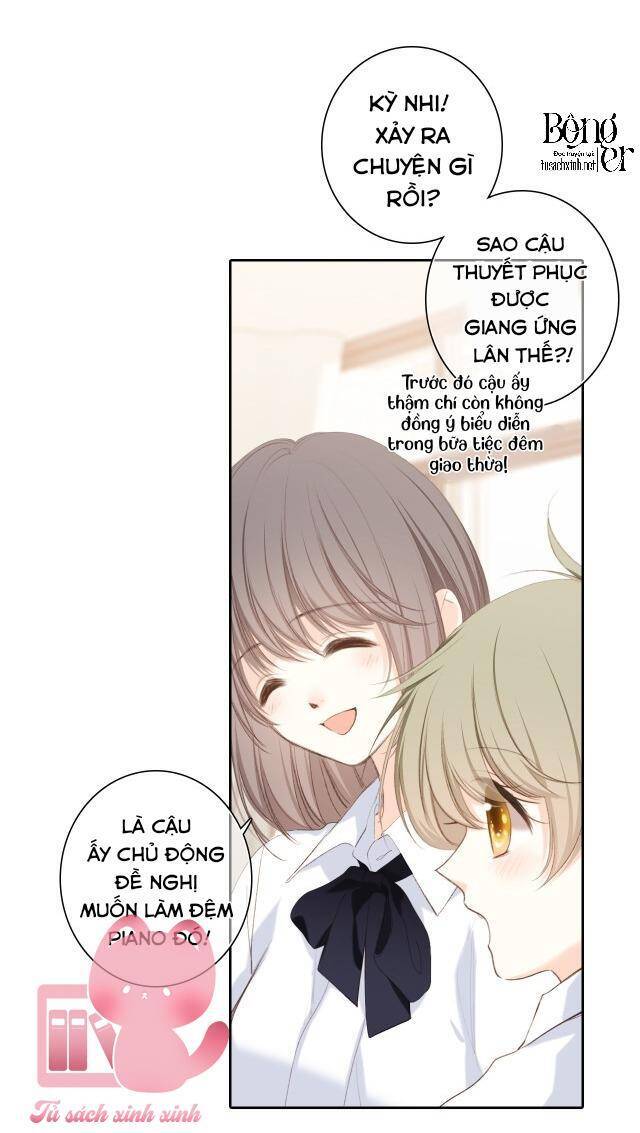 Con Tim Rung Động 2 - Chương 172 - Trang 6