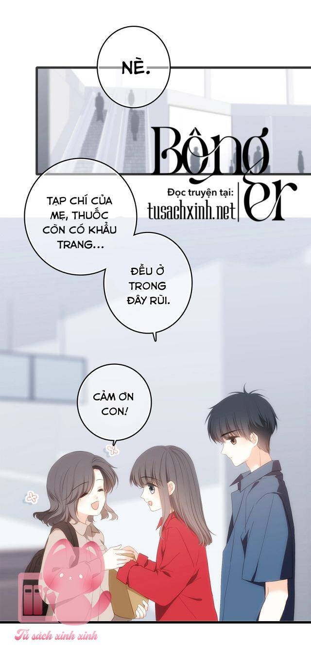 Con Tim Rung Động - Chương 143 - Trang 3