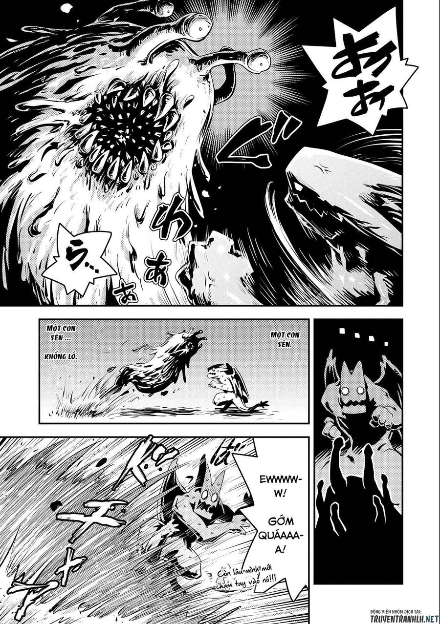 Tensei Shitara Dragon No Tamago Datta Chương 26 Ảnh 4
