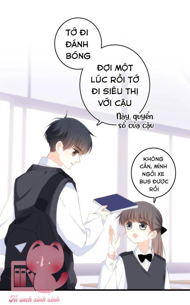Con Tim Rung Động - Chương 130 - Trang 8