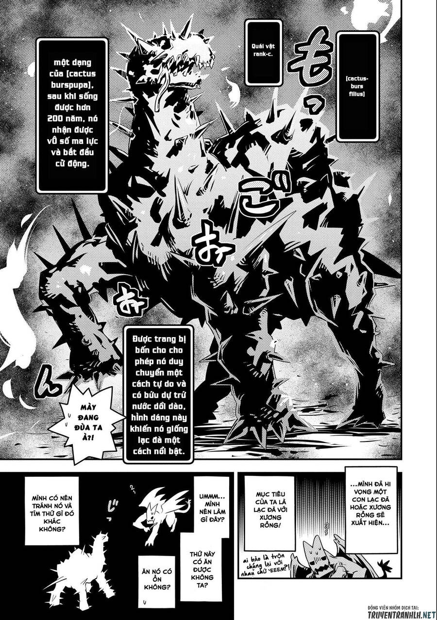 Tensei Shitara Dragon No Tamago Datta Chương 23 Ảnh 22