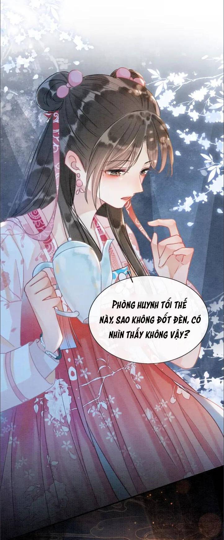 Sổ Tay Công Lược Hắc Liên Hoa