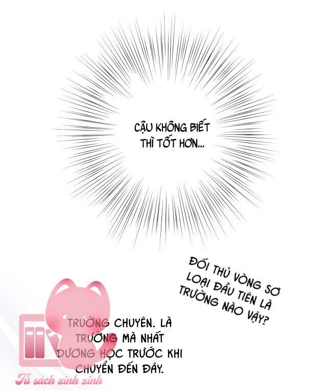 Con Tim Rung Động - Chương 114 - Trang 10