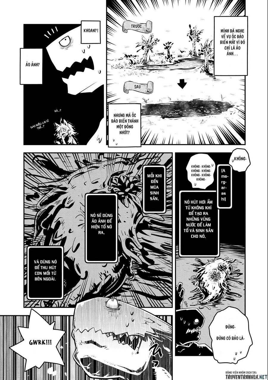Tensei Shitara Dragon No Tamago Datta Chương 26 Ảnh 23