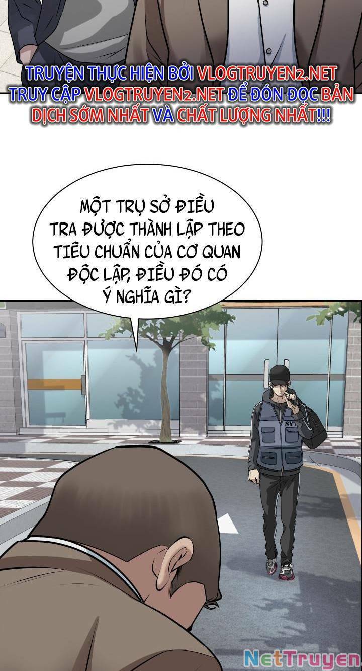 Huyết Tọa Chương 9 Ảnh 51
