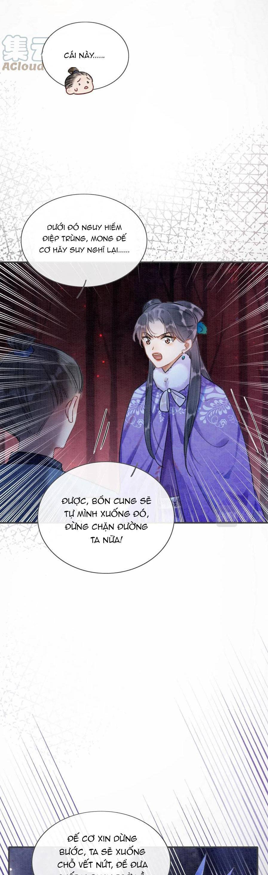 Sổ Tay Công Lược Hắc Liên Hoa