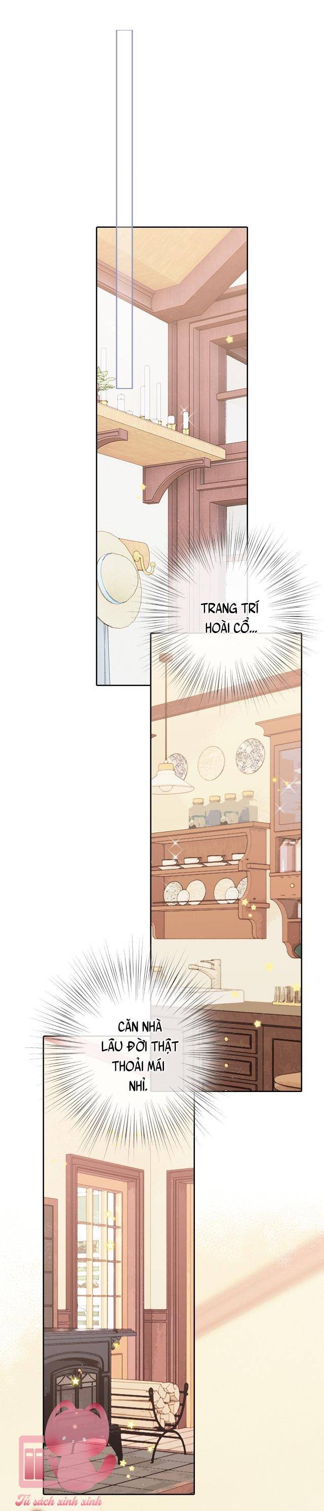 Con Tim Rung Động - Chương 169 - Trang 7