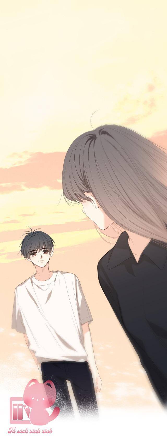 Con Tim Rung Động 2 - Chương 171 - Trang 9