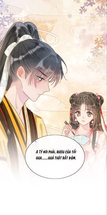 Sổ Tay Công Lược Hắc Liên Hoa