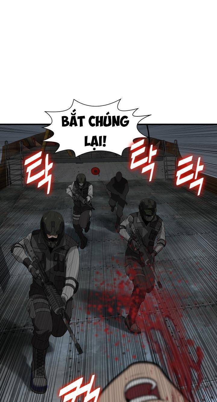 Huyết Tọa Chương 4 Ảnh 26