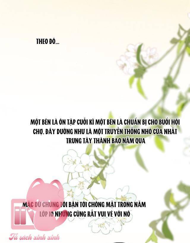 Con Tim Rung Động 2 - Chương 172 - Trang 10