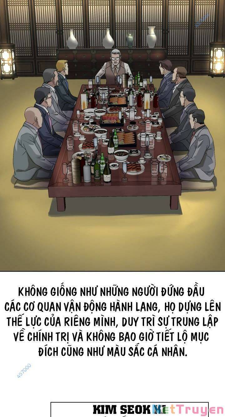 Huyết Tọa Chương 6 Ảnh 6