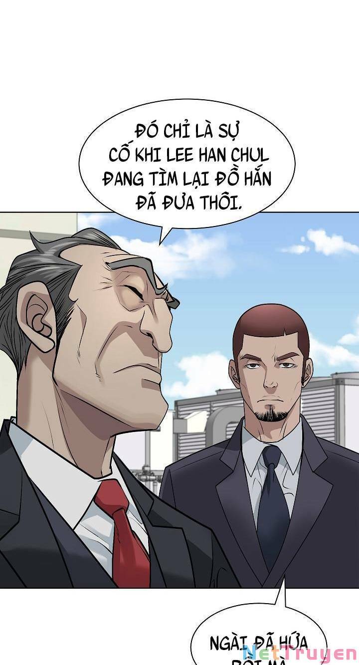 Huyết Tọa Chương 6 Ảnh 69