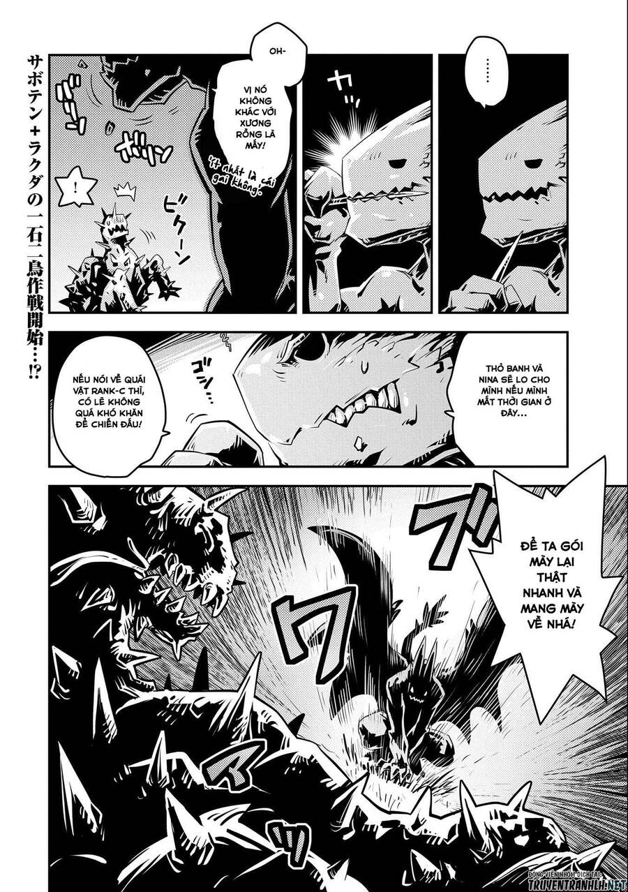 Tensei Shitara Dragon No Tamago Datta Chương 23 Ảnh 23