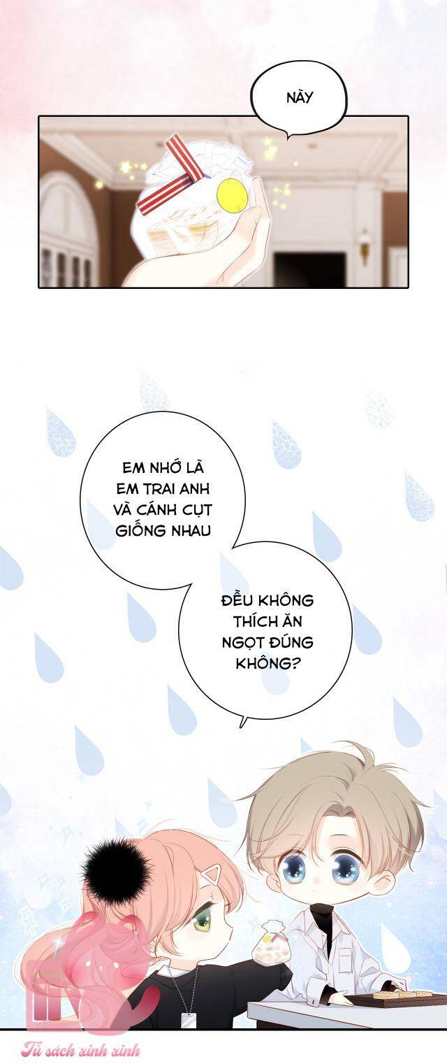 Con Tim Rung Động - Chương 153 - Trang 5