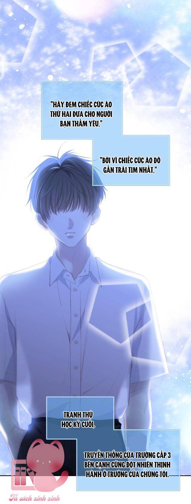 Con Tim Rung Động - Chương 178 - Trang 9