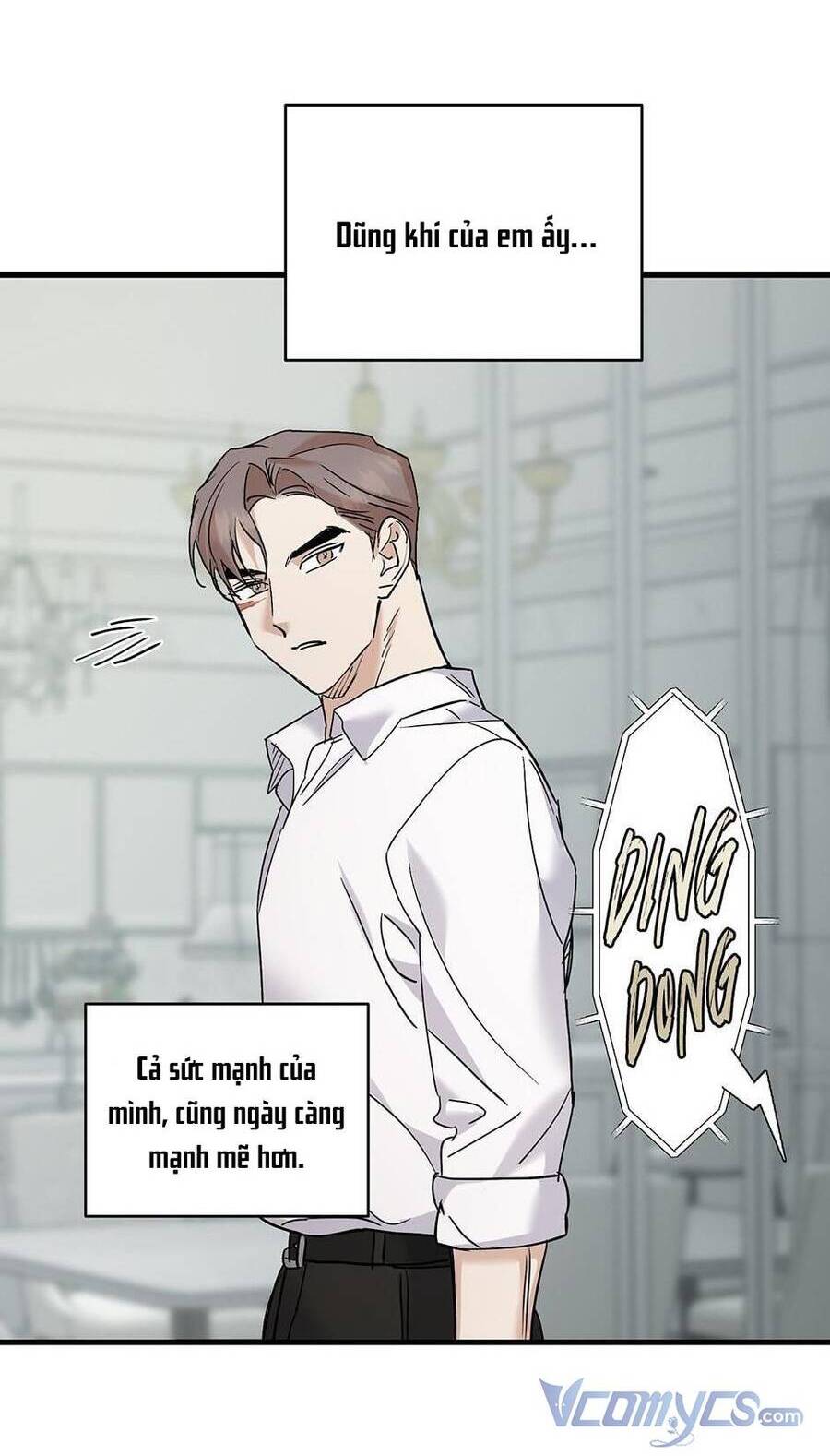 Trước Khi Cái Chết Chia Lìa Đôi Ta
