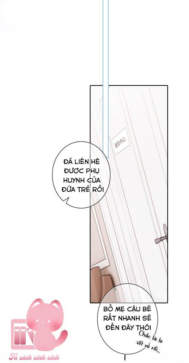 Con Tim Rung Động - Chương 158 - Trang 7